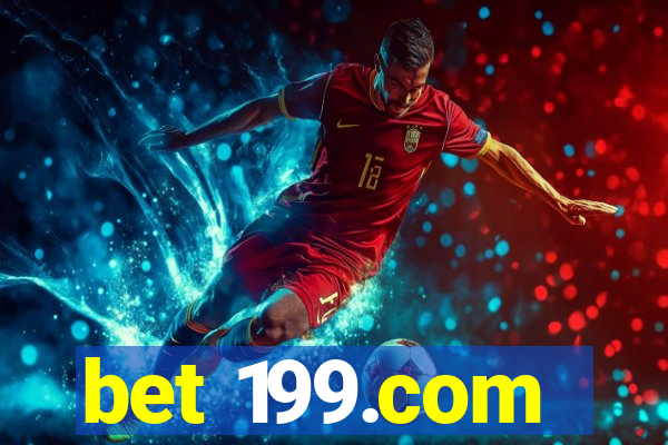 bet 199.com